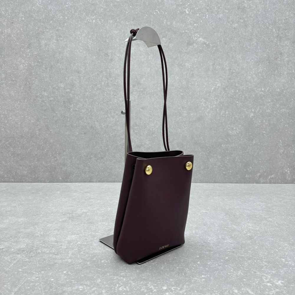 Loewe Pebble Pouch 21 cm