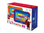 Планшет TurboKids S5 Blue