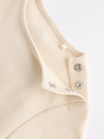 Комплект из трех предметов Next N22-284, Светло-серый, Молочный