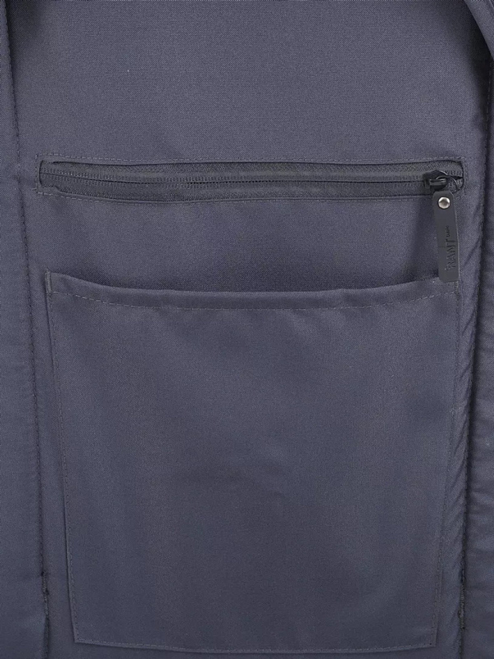 Детская коляска Rant Basic Energy 3 в 1 Graphite