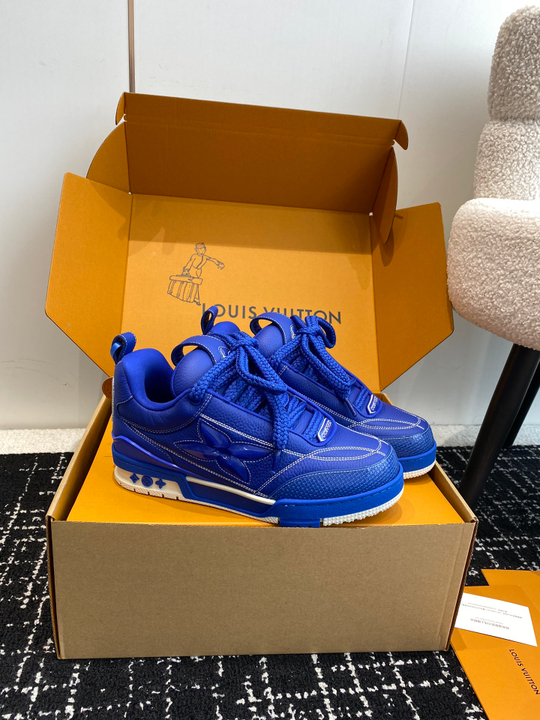 Louis Vuitton Skate Trainers