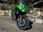 Kawasaki Ninja 400 EX400E-A10569