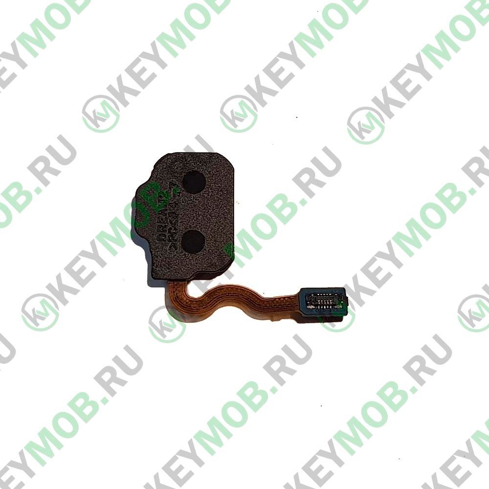 Шлейф сканера отпечатка пальца для телефона Samsung Galaxy S8 (SM-G950F) (Violet)