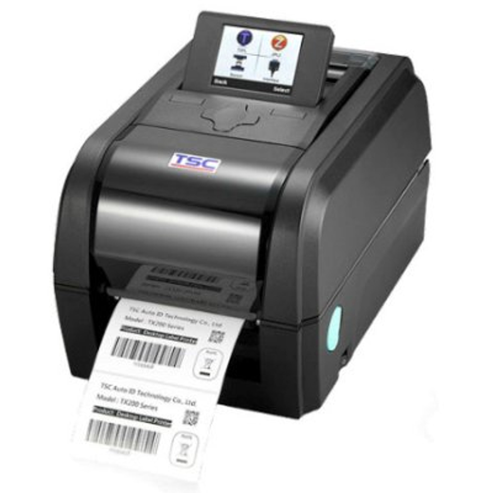 Принтер этикеток TSC TX210 TX210-A001-1302