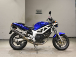 Suzuki SV400 2003