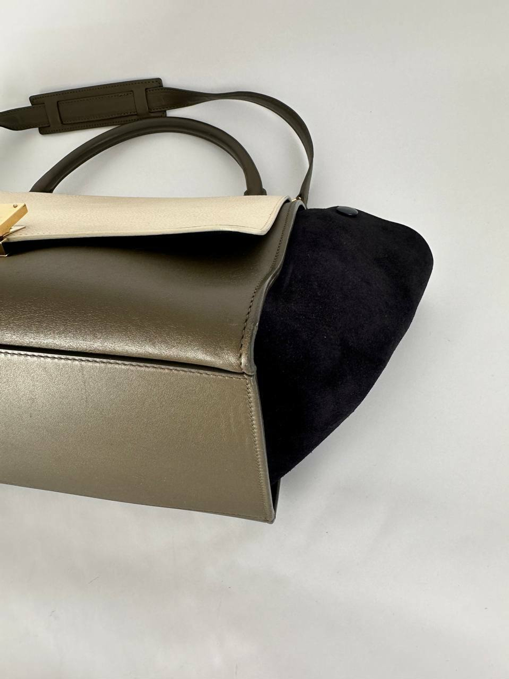Сумка Celine Trapeze