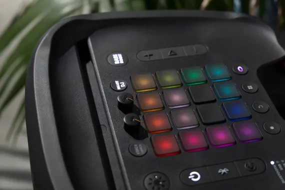 JBL PartyBox 1000