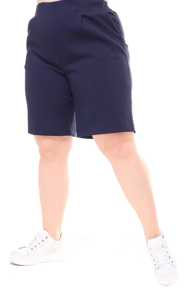 Шорты 3628 Fabrika