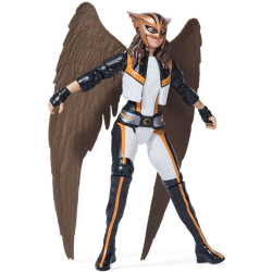 DC Comics - Фигурка супергероя HAWKGIRL 30 см 20152165