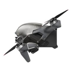 DJI FPV Drone (Universal Edition) — дрон от первого лица с 4K и режимом Manual