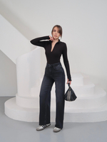 Джинсы женские 5191