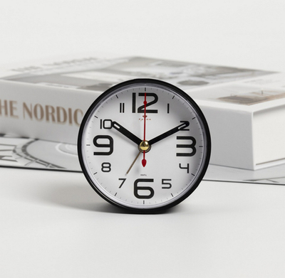 Будильник РУБИН В7-001