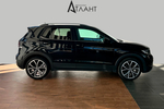 Volkswagen T-Cross, 2020 год