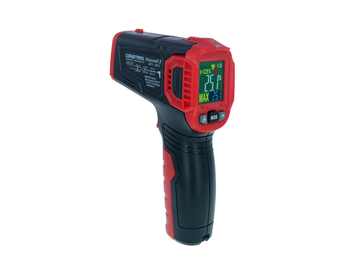 Пирометр  Maxwell 3 CONDTROL