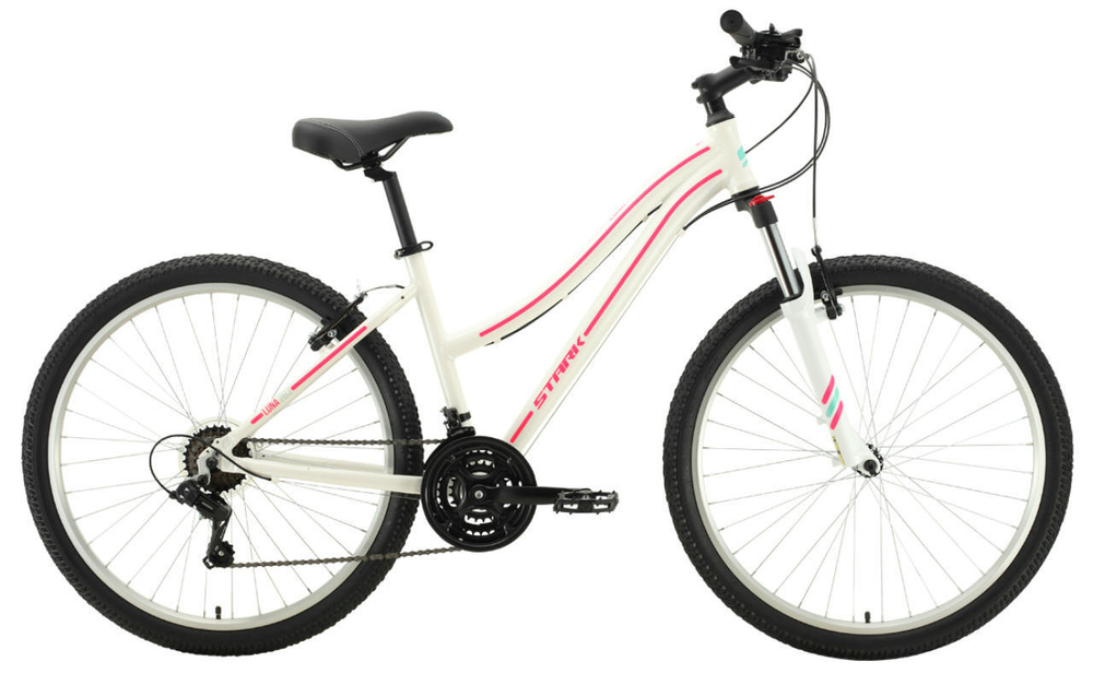 Женский велосипед Stark Luna 26.2 V (2021)
