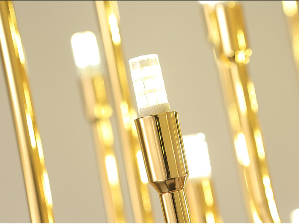 Floor design lamp  Janis by Delightfull