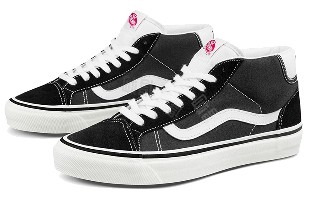 Vans Style 37