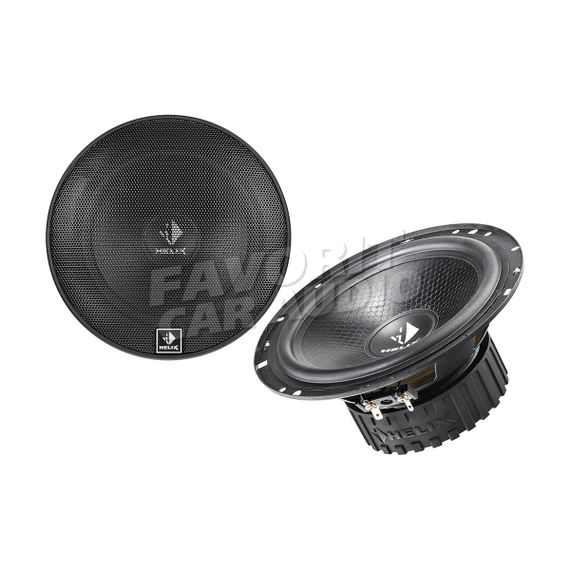 Мидбас Helix P 6B Precision