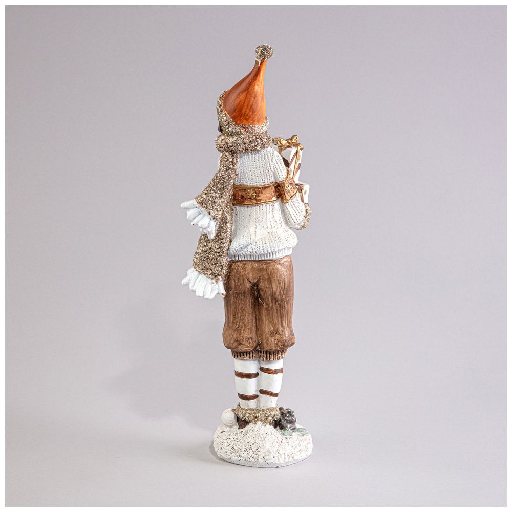 СТАТУЭТКА 10Х7,7Х30,2 СМ