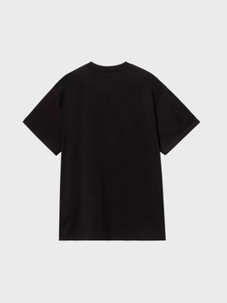 Футболка Carhartt WIP Octopus Black