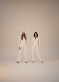 Брюки утепленные на подкладе