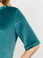 Туника Юнона Виотекс ИЗУМРУДНЫЙ