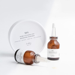 [DR. ALTHEA] Многофункциональная пудра с витамином С Pure Vitamin C 50% Boosting Powder, 10 гр