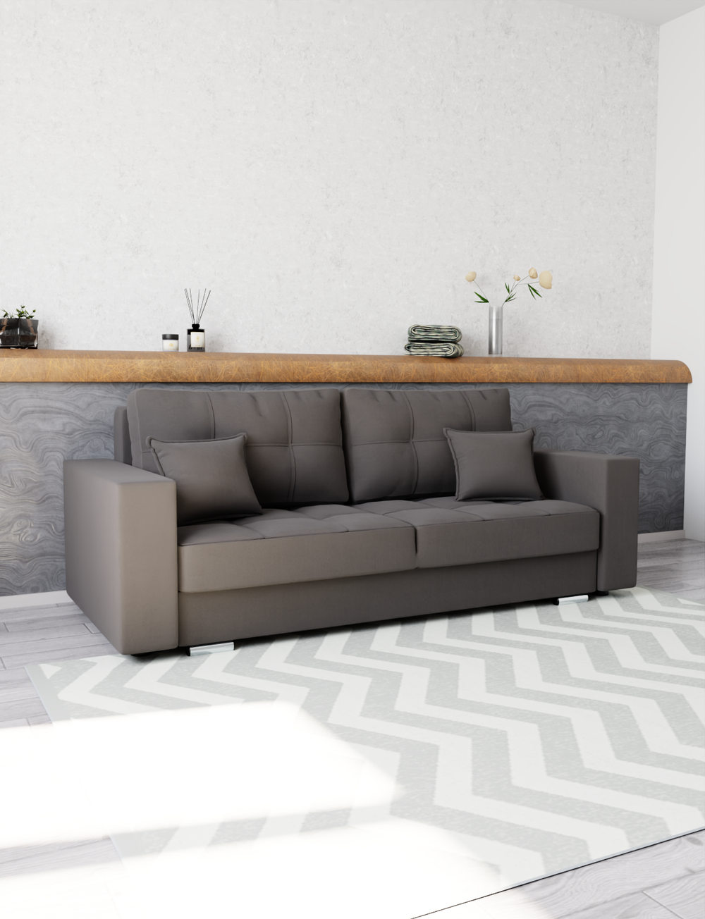 Диван Талисман-1