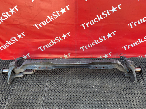 Балка передняя в сборе 2019 г.