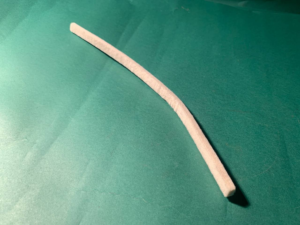 Фетровое кольцо Zoomlion 108100007003