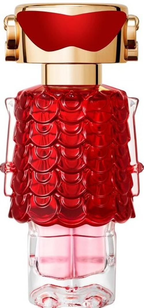 Paco Rabanne Fame In Love Parfum Elixir