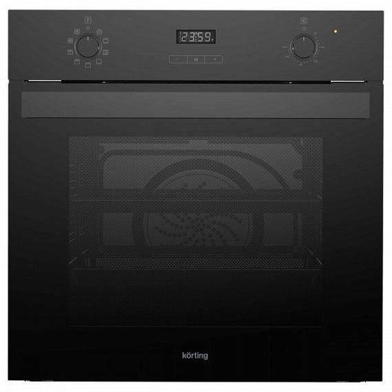 Электрический духовой шкаф Korting OKB 591 CSGN
