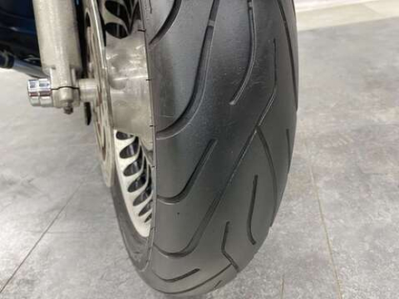 Harley-Davidson Electra Glide FLHTC1580 , 2011