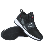 Кроссовки баскетбольные Launch, черный