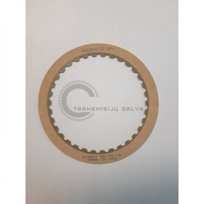 AF20.FRP51 FRIKCINIS DISKELIS  ACE