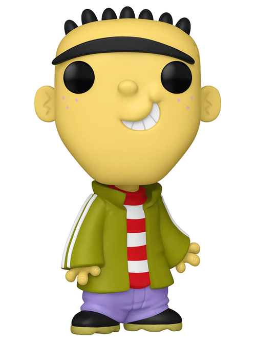 Фигурка Funko POP! Animation Ed, Edd n Eddy Ed (1897) 83530