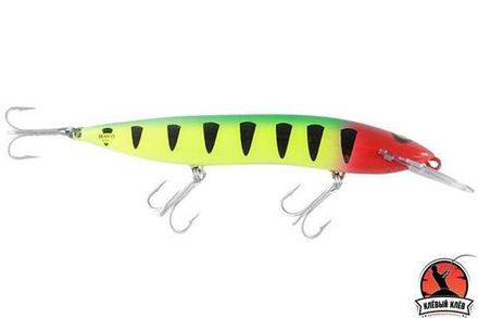 Воблер Halco SORCERER 150, XDD+STD, #H86