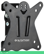 Кронштейн Kromax Casper-101 черный