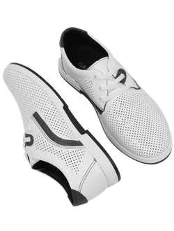 Полуботинки мужские P852-1V