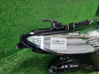 Фара правая Toyota Camry xv70 (2020-н.в.) LED