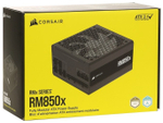 Блок питания Corsair RM850x CP-9020270-EU 850 Вт