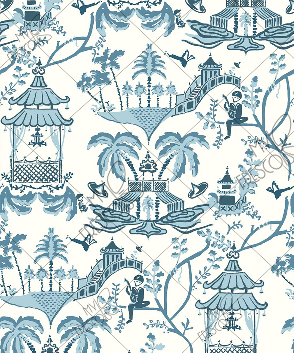 Коллекция MF0589