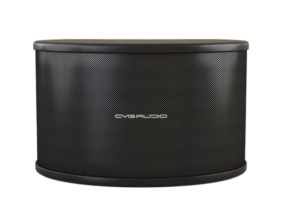 CVGAUDIO NUT5:8BL инсталляционная двухполосная акустическая система, мощность – 70W(AES)/140W(max)