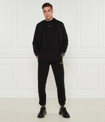 Спортивные штаны Karl Lagerfeld - черный(705032 544910)