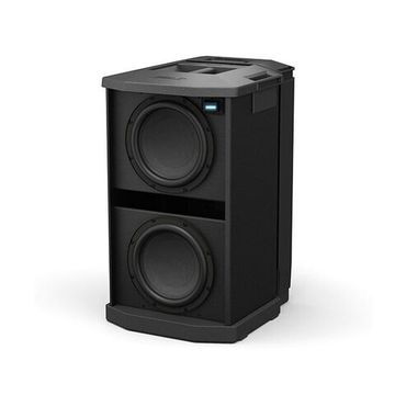 Bose F1 Subwoofer Black