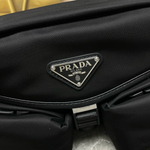 Поясная сумка Prada, арт. 460347803