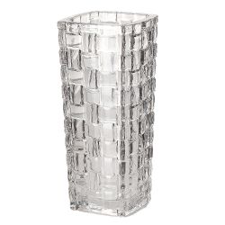 Ваза "Mercury" h=15см, v=300мл (стекло) (индивидуальная упаковка)