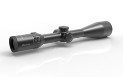 Оптический прицел Mewlite 8-32×56 FFP Pro SF IR