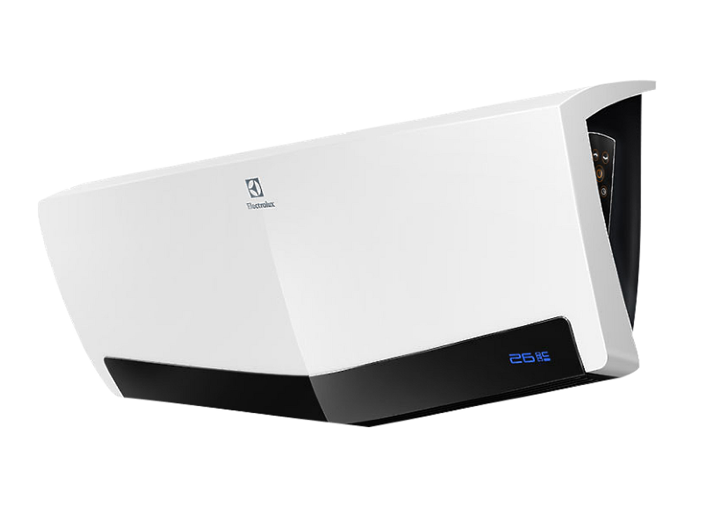Тепловентилятор настенный Electrolux EFH/W - 7020