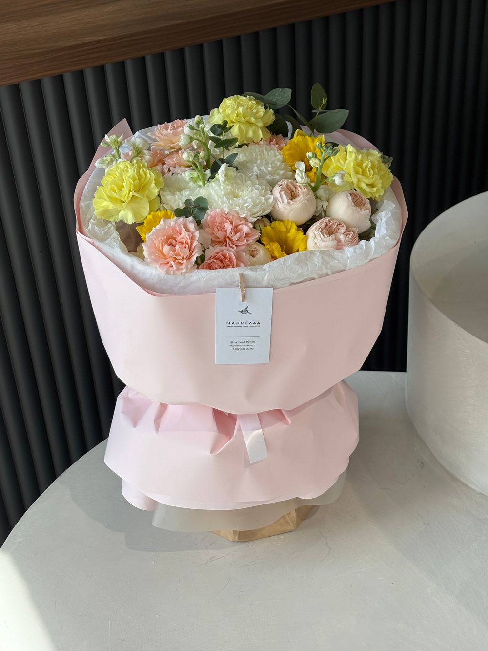 собран сегодня #03